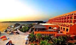 Hotel Ramla Bay